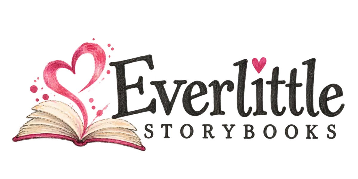 Everlittle Storybooks